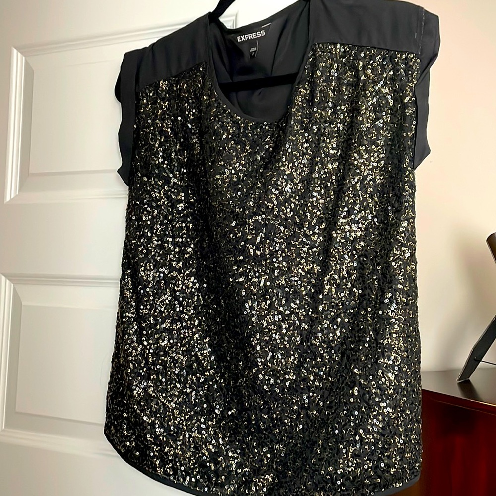 Express top
